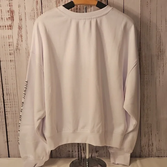 Wizard of Oz Women's Crewneck Sweater - Picture 5 of 8